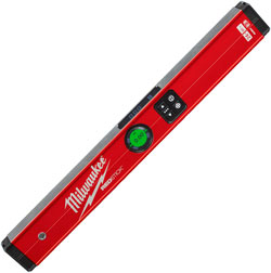 48 in. REDSTICK™ Digital Level with PINPOINT™ Measurement Technology