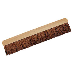 Broom Head - 24" - Coarse / 89308