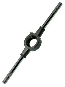 Die Handle - 1-1/2" - 3 Screw / 3000DS3