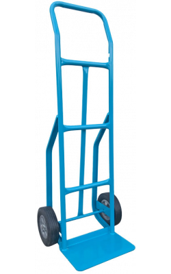 Hand Truck - 900 lbs - Steel / HL8S