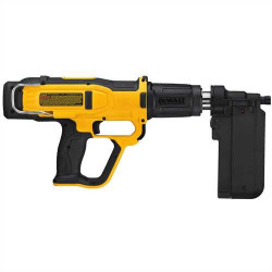 Fully-Automatic .27 Caliber Powder-Actuated Tool (Magazine and Single Shot Kit)