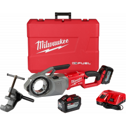 M18 FUEL™ Pipe Threader Kit