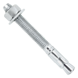 Wedge Anchor - 1/2" - Zinc / 742 Series *POWER-STUD+ SD1