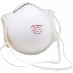 Face Mask - N95 - Disposable / RPD513N95 (20/BX)