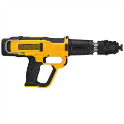 Fully-Automatic .27 Caliber Powder-Actuated Tool (Single Shot Kit)