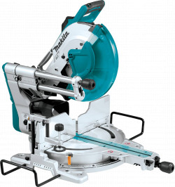 Sliding Miter Saw - 12" - - 15 A -Z