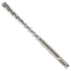 Rotary Hammer Drill Bits - 3/8" SDS Plus / HCFC2 Series *BULLDOG XTREME