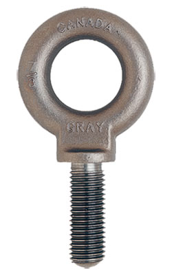 Shoulder Eye Bolt - 3/8-16 x 1-1/4"