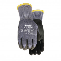 Stealth Falcon Glove ANSI Cut A3 - L