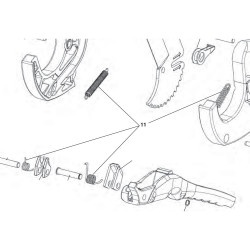 Spring Kit for RC-1625