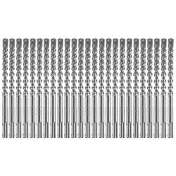 3/8 In. x 4 In. x 6 In. SDS-plus® Bulldog™ Xtreme Carbide Rotary Hammer Drill Bits