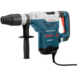 SDS-max® 1-5/8 In. Combination Hammer - *BOSCH