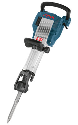 Jack 35 Lb. Breaker Hammer - *BOSCH