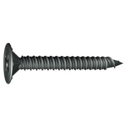 #8 1-5/8" Cement Board Screw