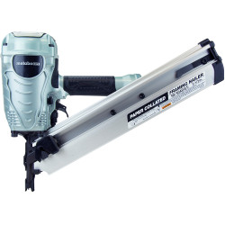 Framing Nailer (w/ Acc) - 3-1/2" - 35° / NR90AD