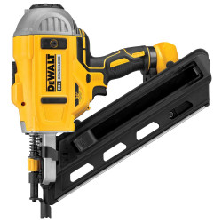 20V MAX 30 degree Paper Collated Framing Nailer (Tool Only)