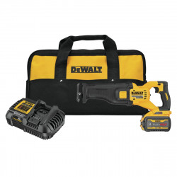 FLEXVOLT 60V MAX Brushless Cordless Reciprocating Saw (Kit)