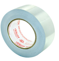 Aluminum Foil Tape - 2" - Silver / 90-21