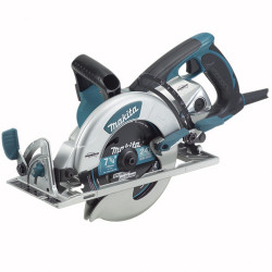 7-1/4" Hypoid Saw