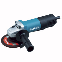 5" Angle Grinder