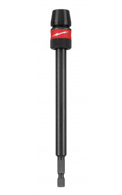 6 in. x 1/4 in. Universal QUIK-LOK™ Extension