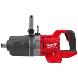 M18 FUEL™ 1 in. D-Handle High Torque Impact Wrench w/ ONE-KEY™