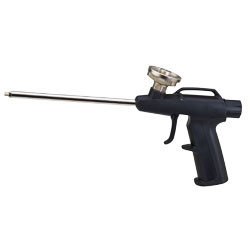 Expanding Foam Dispenser Gun - Disposable - Plastic / GREAT STUFF PRO™ 13