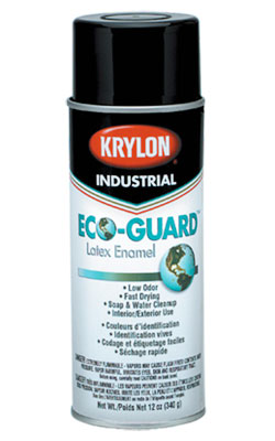 EG Spray Paint Satin Grey