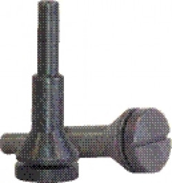 SD 60 S fixing spindle, 1/4 Inch