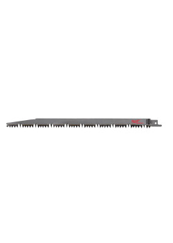 9 in. 5 TPI Pruning SAWZALL® Blades 5PK