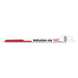 Rough-In SAWZALL® Blade 5PK