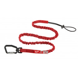 10 Lb. Extended Reach Locking Tool Lanyard