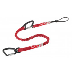 10 Lb. Quick-Connect Locking Tool Lanyard