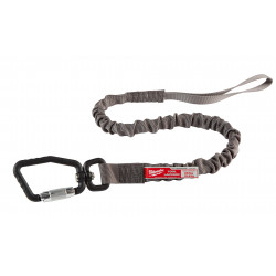 35 Lb. Locking Tool Lanyard