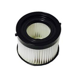 HEPA Dry Filter