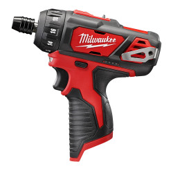 M12™ 1/4 in. Hex 2 Speed Screwdriver