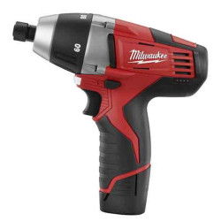 12 Volt Lithium-Ion No Hub Coupling Driver Drill