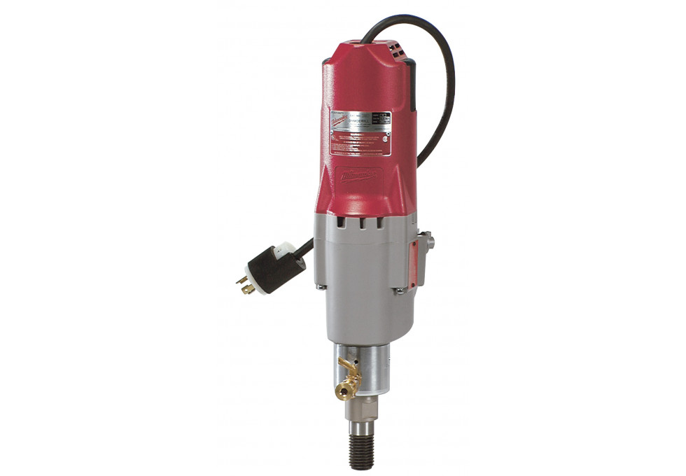 Milwaukee 4096 core drill best sale