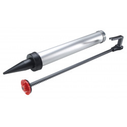 12V 20 oz Aluminum Barrel Sausage Conversion Kit