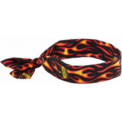 Chill-It Bandana - Flames