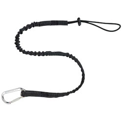 Tool Lanyard - 10 lbs - Single Carabiner / 3100 *SQUIDS