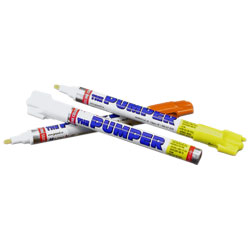 Paint Marker - Permanent - Liquid / PUMPER