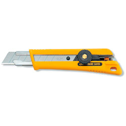 Utility Knife / NOL-1