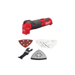 M12 FUEL™ Oscillating Multi-Tool