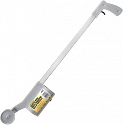 Inverted Spray Paint Marking Wand - 36" - Wheeler / 2393000