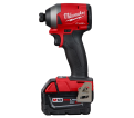 Impact Driver - 1/4" - 18V Li-Ion / 2853 Series *M18 FUEL