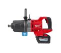 M18 FUEL™ 1 in. D-Handle High Torque Impact Wrench w/ ONE-KEY™ Kit