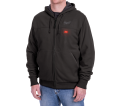M12™ Heated Hoodie Kit 3X (Black)