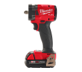 M18 FUEL™ 3/8 Compact Impact Wrench w/ Friction Ring CP2.0 Kit