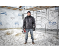 M12™ Heated AXIS™ Jacket Kit Black - 2XL